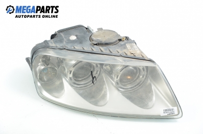 Фар Xenon за Volkswagen Touareg SUV (10.2002 - 01.2013), позиция: дясна