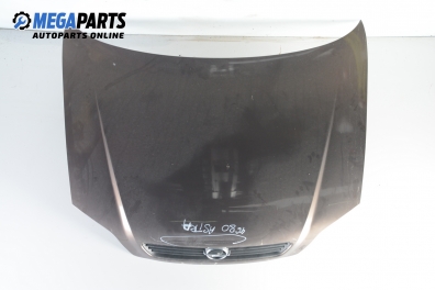 Преден капак за Opel Astra G Hatchback (02.1998 - 12.2009), 4+1 вр., хечбек