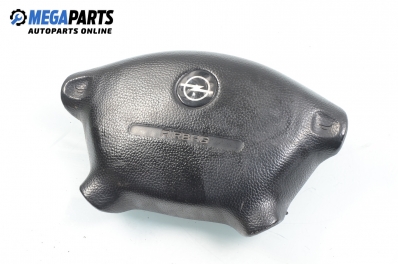 Airbag за Opel Vectra B Sedan (09.1995 - 04.2002), 4+1 вр., седан, позиция: предна