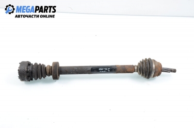Полуоска за Volkswagen Golf III Hatchback (08.1991 - 07.1998) 1.8, 90 к.с., позиция: дясна
