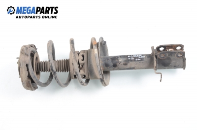 Макферсон за Renault Scenic I Minivan (09.1999 - 07.2010), позиция: предна, дясна