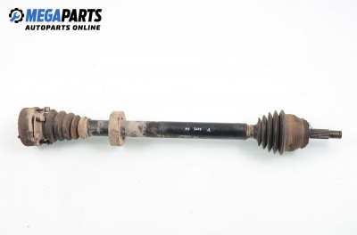 Полуоска за Volkswagen Passat Sedan B3, B4 (02.1988 - 12.1997) 1.8, 90 к.с., позиция: дясна