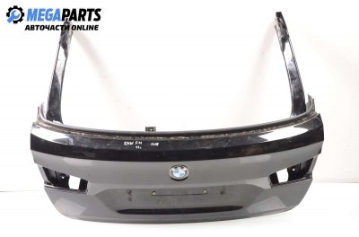 Заден капак за BMW 5 Series F10 Touring (F11) (04.2010 - ...)