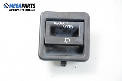 Вътрешна дръжка плъзгаща врата за Fiat Ducato Box (230) (1994-03-01 - 2002-04-01), товарен
