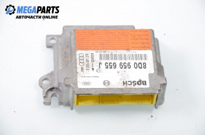 Модул за AIRBAG за Audi A4 Avant B5 (11.1994 - 09.2001)