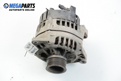 Алтернатор / генератор за Fiat Ducato Box (230) (1994-03-01 - 2002-04-01) 2.8 JTD, 128 к.с., № Valeo 500345767