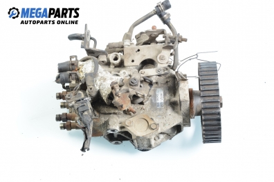 ГНП-горивонагнетателна помпа за Opel Corsa B Hatchback (03.1993 - 12.2002) 1.5 D, 50 к.с., № 104748-1850 / № 897121 2250