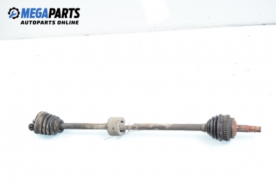 Полуоска за Fiat Brava Hatchback (10.1995 - 06.2003) 1.6 16V (182.BB), 103 к.с., позиция: дясна