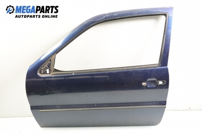 Врата за Volkswagen Polo Hatchback II (10.1994 - 10.1999), 2+1 вр., позиция: лява
