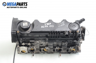Глава за Alfa Romeo 147 Hatchback (2000-11-01 - 2010-03-01) 1.9 JTD (937AXD1A), 115 к.с.
