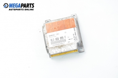 Модул за AIRBAG за Audi A3 Hatchback I (09.1996 - 05.2003), № 8L0 959 655 F