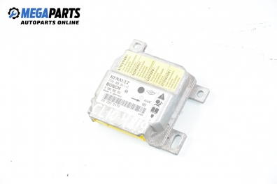 Модул за AIRBAG за Renault Clio II Hatchback (09.1998 - 09.2005), № Bosch 0 285 001 312