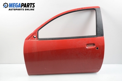 Врата за Ford Ka Hatchback (09.1996 - 11.2008), позиция: лява