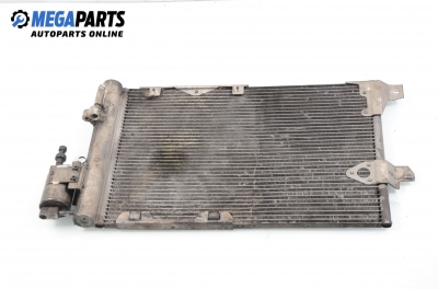 Климатичен радиатор за Opel Astra G Estate (02.1998 - 12.2009) 2.0 DI, 82 к.с.