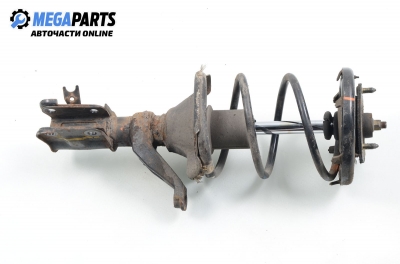 Макферсон за Honda Civic VII Hatchback (03.1999 - 02.2006), позиция: предна, лява