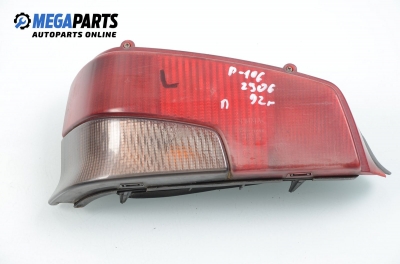 Стоп за Peugeot 106 I Hatchback (08.1991 - 04.1996), позиция: лява