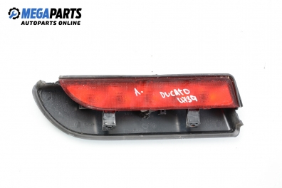 Трети стоп за Fiat Ducato Box (230) (1994-03-01 - 2002-04-01), товарен