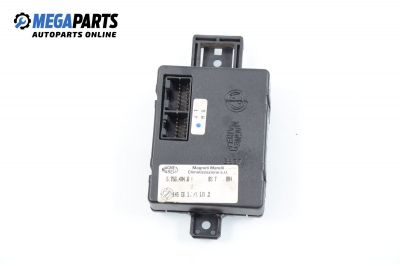 Модул климатик за Alfa Romeo 145 Hatchback (07.1994 - 01.2001), № Magneti Marelli 5.756.404.0