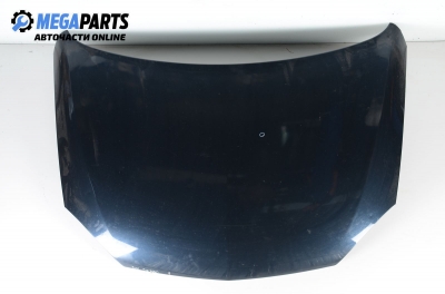 Преден капак за Opel Corsa C Hatchback (09.2000 - 12.2009), 4+1 вр., хечбек, позиция: предна