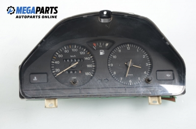 Километраж за Peugeot 106 I Hatchback (08.1991 - 04.1996) 1.1, 60 к.с.
