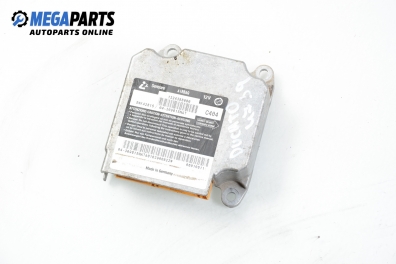 Модул за AIRBAG за Fiat Ducato Box (230) (1994-03-01 - 2002-04-01), № Siemens 5WK42815