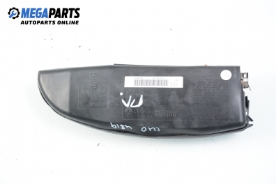 Airbag за Renault Clio II Hatchback (09.1998 - 09.2005), 4+1 вр., хечбек, позиция: предна, лява, № BAM PT1 0635 / Autoliv