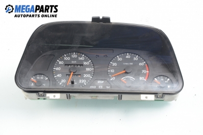 Километраж за Peugeot 306 Hatchback (01.1993 - 10.2003) 1.4, 75 к.с.