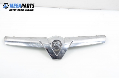 Декоративна маска за Opel Vectra C GTS (08.2002 - 01.2009), хечбек