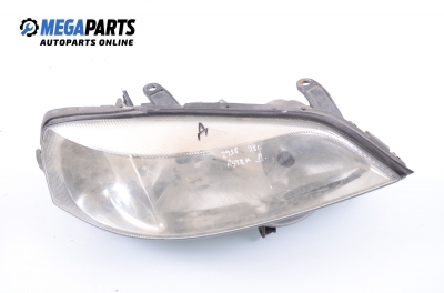 Фар за Opel Astra G Hatchback (02.1998 - 12.2009), хечбек, позиция: дясна