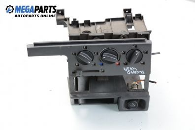 Панел парно за Fiat Ducato Box (230) (1994-03-01 - 2002-04-01)