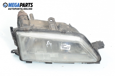 Фар за Peugeot 306 Hatchback (01.1993 - 10.2003), хечбек, позиция: дясна