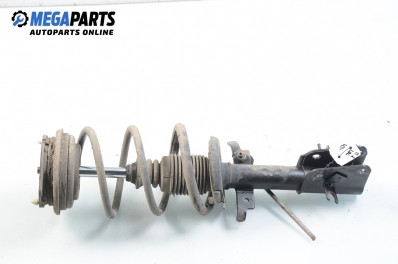 Макферсон за Renault Laguna II Grandtour (03.2001 - 12.2007), комби, позиция: предна, лява