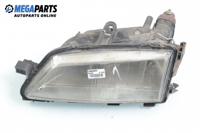 Фар за Peugeot 306 Hatchback (01.1993 - 10.2003), хечбек, позиция: лява