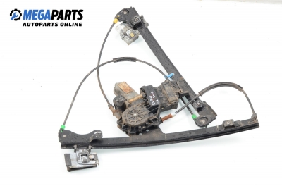 Машинка ел. стъкло за Volkswagen Golf III Hatchback (08.1991 - 07.1998), 2+1 вр., позиция: предна, дясна
