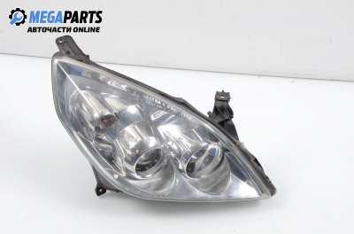 Фар за Opel Vectra C GTS (08.2002 - 01.2009), хечбек, позиция: дясна