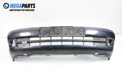 Предна броня за Opel Astra F Estate (09.1991 - 01.1998), комби, позиция: предна