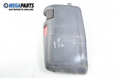 Елемент от броня за Fiat Ducato Box (230) (1994-03-01 - 2002-04-01), товарен, позиция: задна, дясна