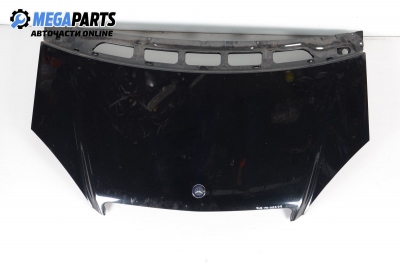 Преден капак за Mercedes-Benz A-Class Hatchback (W169) (09.2004 - 06.2012), 4+1 вр.