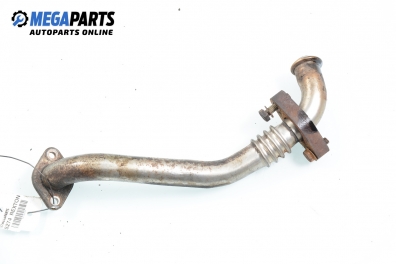 EGR тръба за SsangYong Rexton SUV (04.2002 - 07.2012) 2.7 Xdi, 163 к.с.