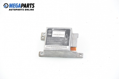 Модул за AIRBAG за Fiat Punto Hatchback (09.1993 - 09.1999), № 46430655