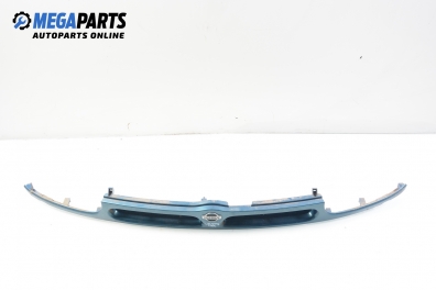 Решетка за Nissan Vanette CARGO Box (09.1994 - 05.2002), товарен, позиция: предна