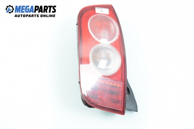 Стоп за Nissan Micra III Hatchback (01.2003 - 06.2010), позиция: лява