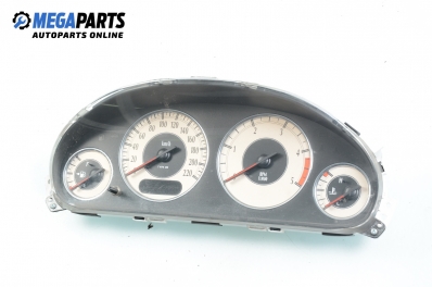 Километраж за Chrysler Voyager Minivan IV (09.1999 - 12.2008) 2.5 CRD, 141 к.с.