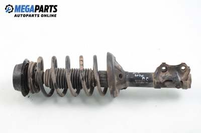 Макферсон за Volkswagen Passat Variant B3, B4 (02.1988 - 06.1997), комби, позиция: предна, лява