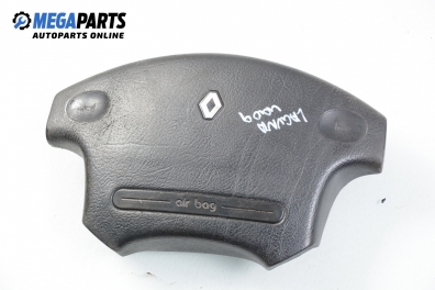 Airbag за Renault Laguna I Hatchback (11.1993 - 08.2002), хечбек