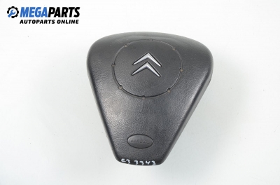 Airbag за Citroen C3 Hatchback I (02.2002 - 11.2009), 4+1 вр., хечбек