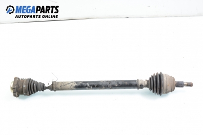 Полуоска за Volkswagen Golf IV Hatchback (08.1997 - 06.2005) 1.6 16V, 105 к.с., позиция: дясна