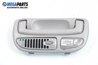 Ръкохватка за таван за Kia Carnival II Minivan (01.1999 - 09.2007), 4+1 вр., позиция: предна, дясна