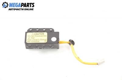 Модул за AIRBAG за Mitsubishi Outlander II SUV (11.2006 - 12.2012), № 8610А054