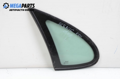 Фикс за Renault Megane Scenic (10.1996 - 12.2001), позиция: задна, лява